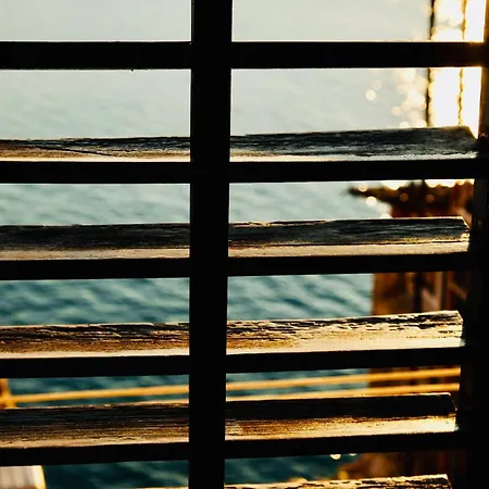 Διαμέρισμα Million Dollar View Ρόβινι