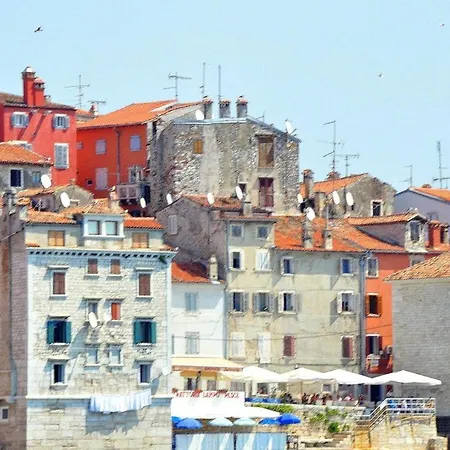 Apartman Million Dollar View