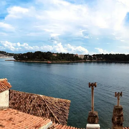 Million Dollar View Apartmán *