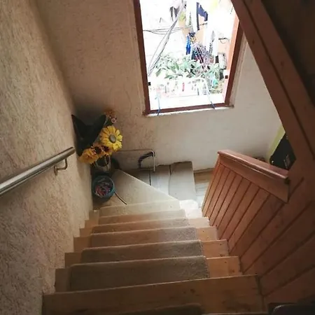 Apartmán Million Dollar View *