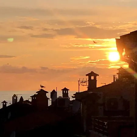 Million Dollar View Rovinj