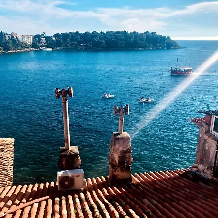 Apartmán Million Dollar View