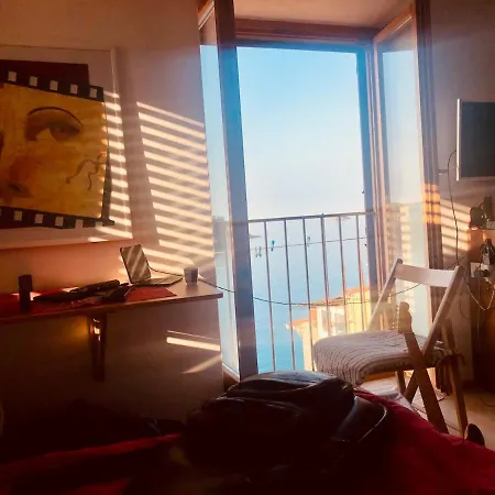 Million Dollar View Apartman *