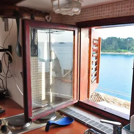 Apartman Million Dollar View