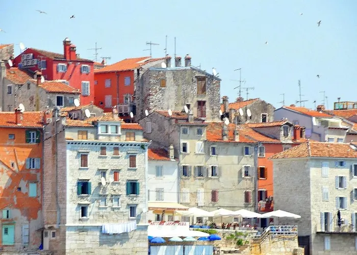 Διαμέρισμα Million Dollar View