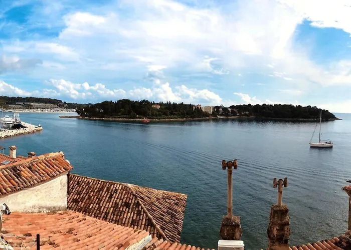 Million Dollar View Daire *