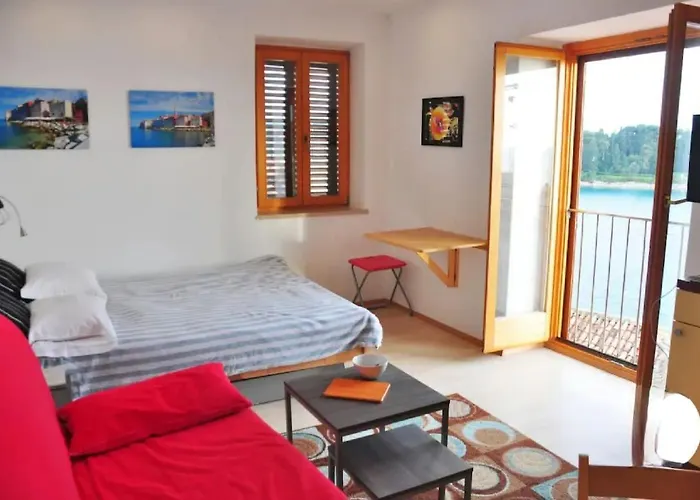 Million Dollar View Rovinj