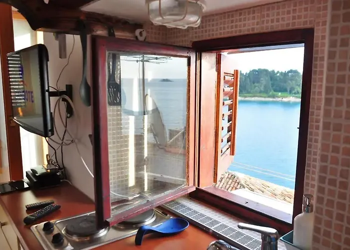 Daire Million Dollar View