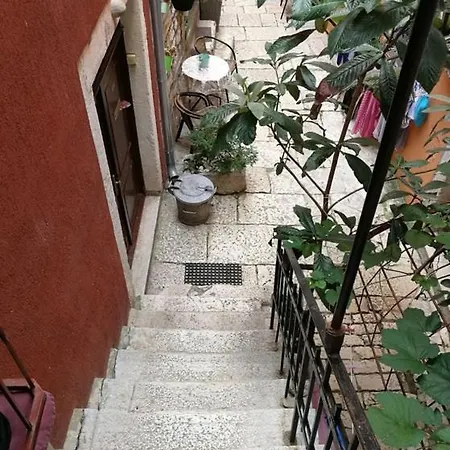 Million Dollar View Rovinj