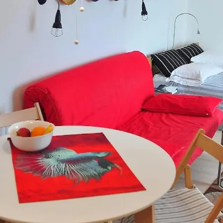 Million Dollar View * Rovinj