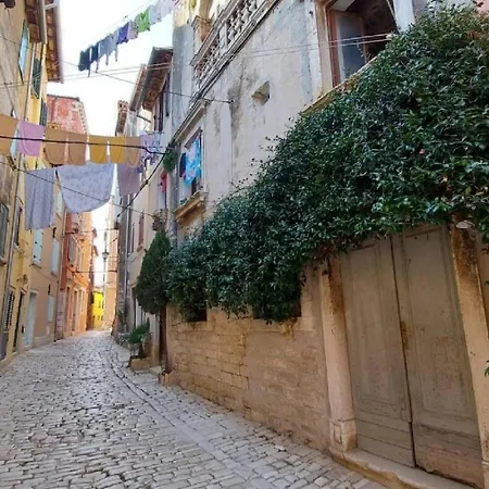 Million Dollar View Rovinj