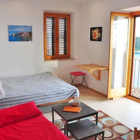 Million Dollar View Rovinj