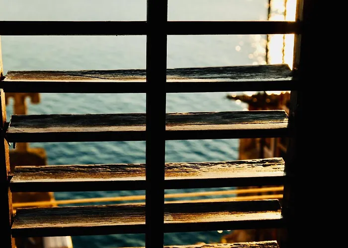 Lejlighed Million Dollar View Rovinj