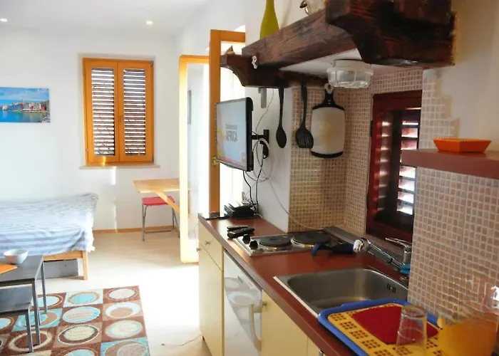 Lejlighed Million Dollar View