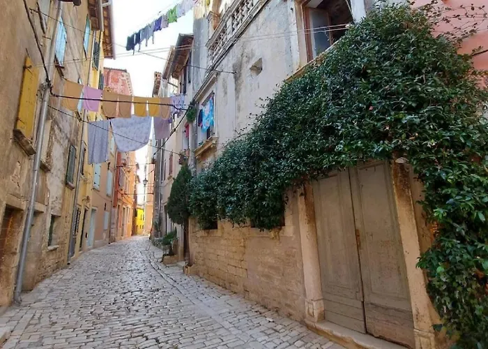 Million Dollar View Rovinj