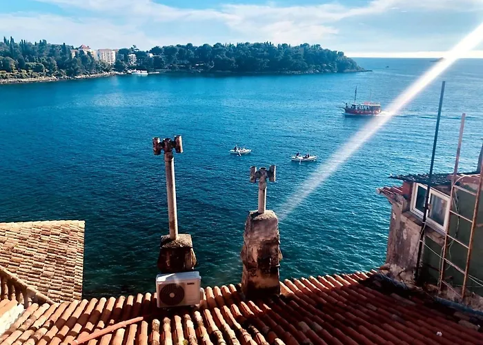 Lejlighed Million Dollar View