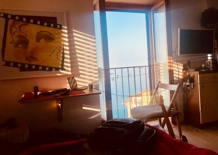 Million Dollar View Lejlighed *