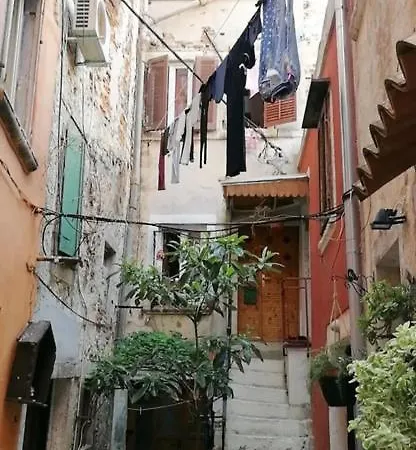 Million Dollar View * Rovigno